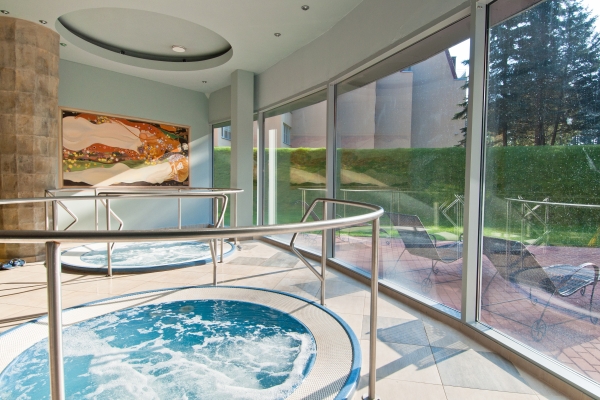Hotel Royal Spa Residence (Brištonas)